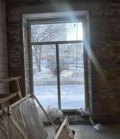 Продаж приміщення вільного призначення поверх - 1/4 Ternopil'