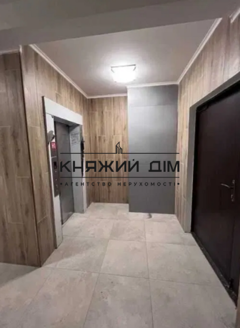 Продаж 3 кімнатної квартири по вул. Ревуцького 54А ЖК Ревуцький 21144778 Kiev - photo 1