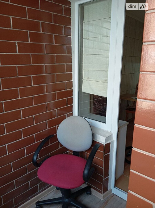 Оренда Квартира 1-кімнатна, 2/16 поверх на Коперника, 14 Київ - фото 18