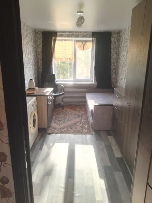 Продам кімнату в гуртожитку Кропивницький - фото 1