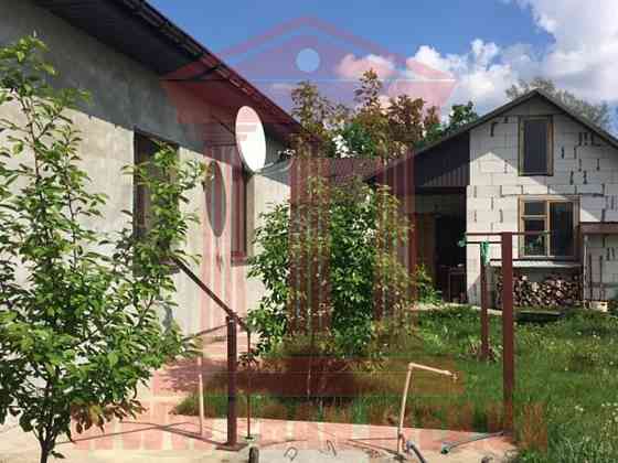 Продаж 1-поверховий Будинок з ділянкою 15 сот 100 кв.м  на Волошковая Городище (Іванківський район)