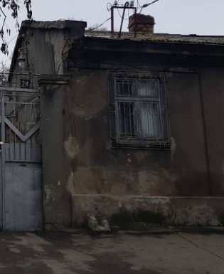 Продаж земельної ділянки 0.1 соток на ул. Садиковская, 10 Odessa