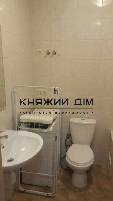 Оренда 1 кімнатної квартира у ЖК Мінський, вул. О.Попова. Код об'єкту 11141231 Киев - изображение 7