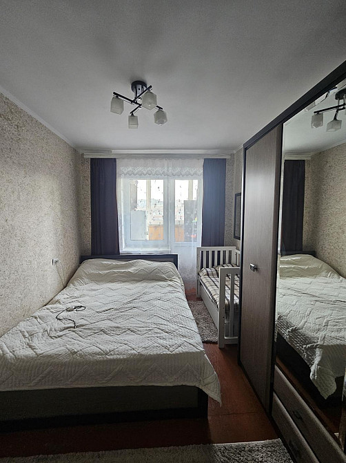 Продаж Квартира 3-кімнатна, 4/5 поверх на вул. Степана Бандери Rivne - photo 19