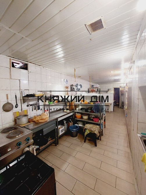 Продаж заклад громадського харчування на Дегтяревская ул. поверх - 1/1 Київ - фото 8