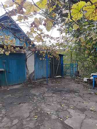 Половина будинка. Окремий двір. Кропивницький