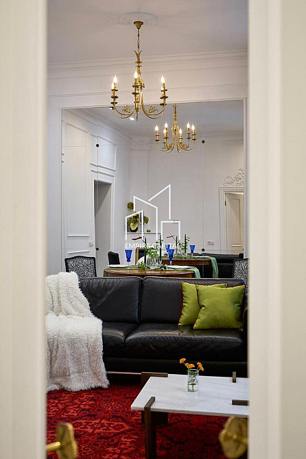 Продаж 2к Квартира 58 кв.м Менцинського Модесту вул. Львов - изображение 6