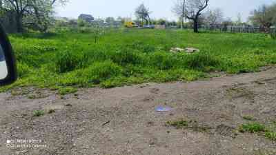 Продаж земельної ділянки 0.2 соток на ул. Центральная, 24 Усатове