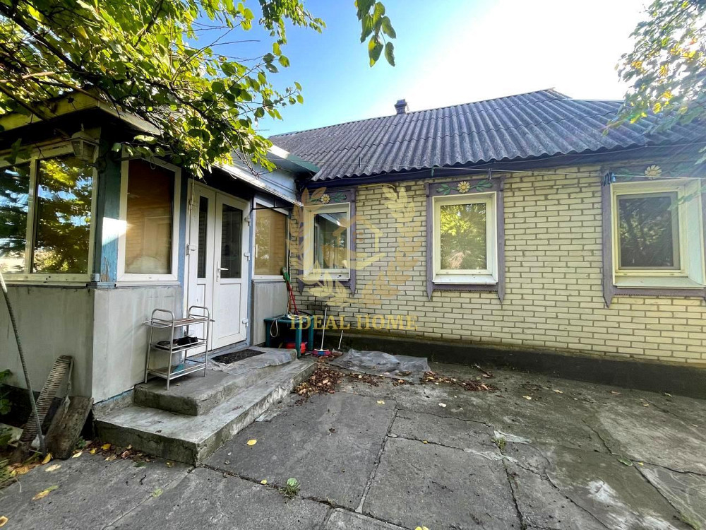 Продаж Будинок 2-кімнатний Ukrainka - photo 8