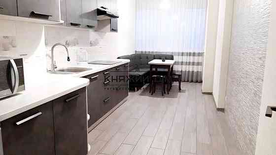 ЖК Министерский 1 комн. на Ю. Кондратюка в Минском массиве № 11188123 Київ