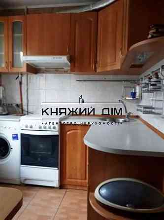 Светлая, уютная 2-х к. кв. ст. м. Дорогожичи. № 11127863 Київ