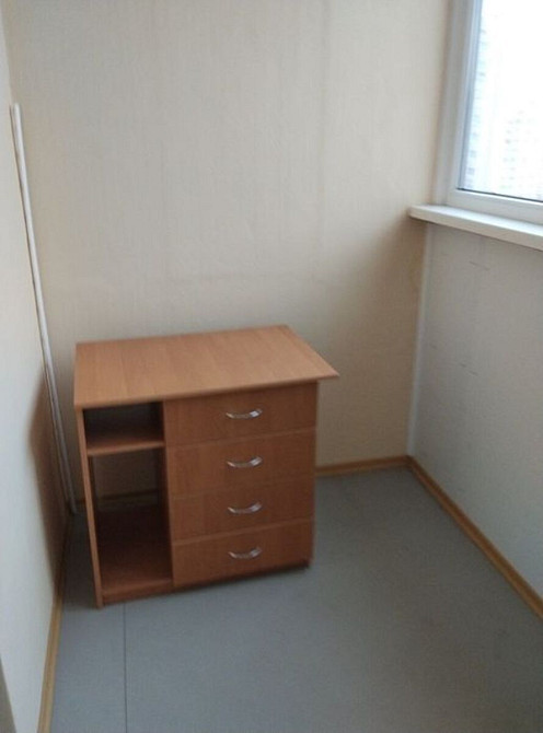 Оренда Квартира 1-кімнатна, 20/20 поверх на Григорія Ващенко, 1 Київ - фото 12