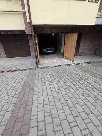 Продаж Гараж/паркомісце на вул. Тролейбусна Івано-Франківськ