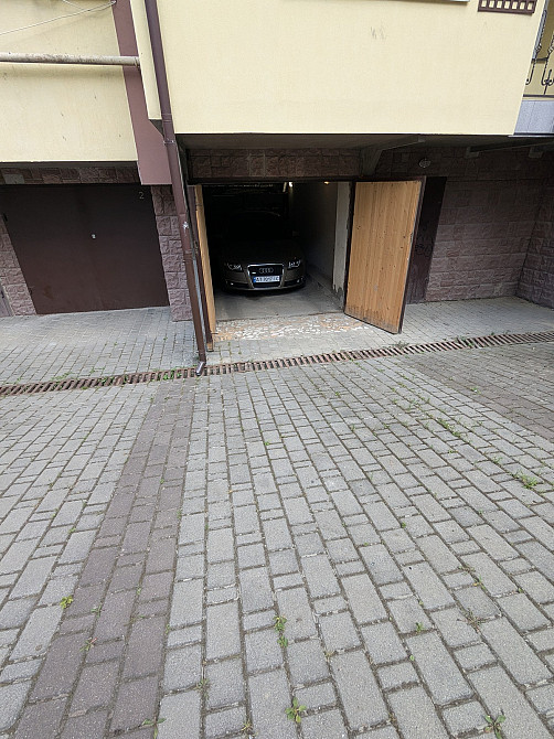 Продаж Гараж/паркомісце на вул. Тролейбусна Івано-Франківськ - фото 1