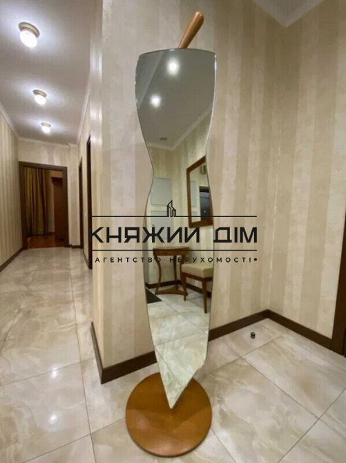 Оренда 3-х кімнатна ЖК Новопечерські Липки. №1131726 Киев - изображение 12