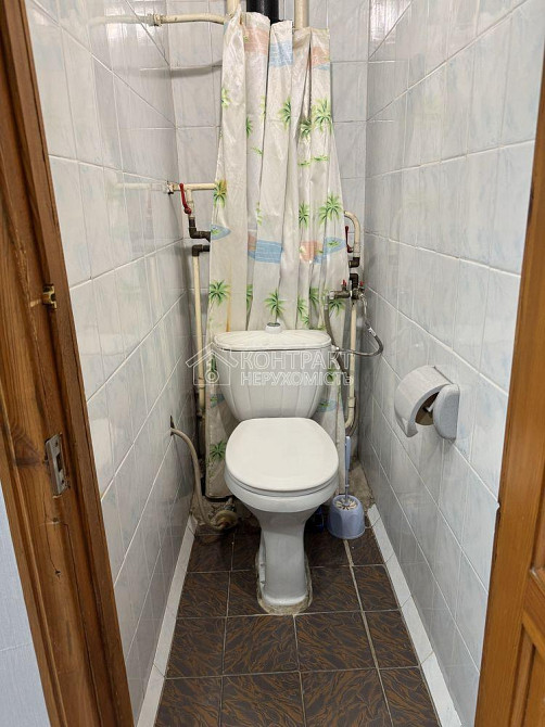 Оренда Квартира 2-кімнатна, 14/16 поверх на вул. Гвардійців Широнінців Харків - фото 7