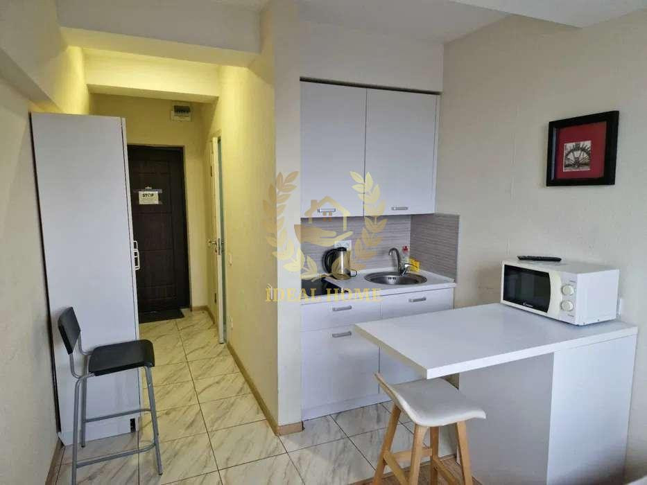 Продаж Квартира 1-кімнатна на Машиностроительная ул., 39 Київ - фото 3