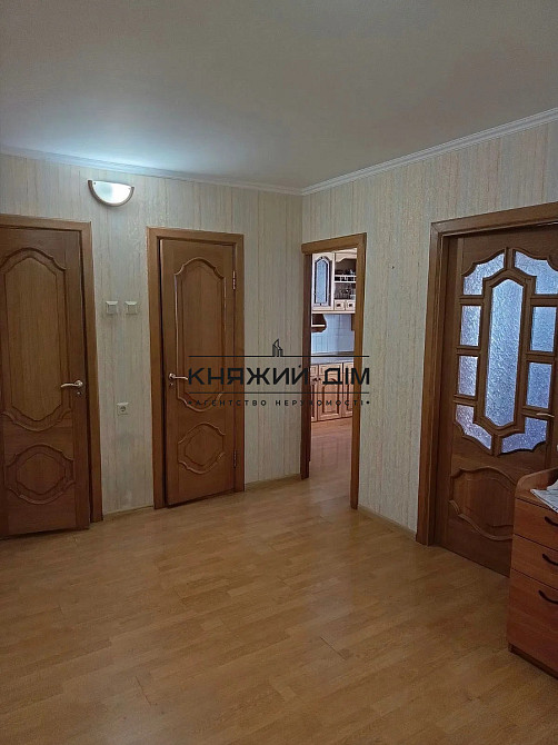 Оренда Квартира 2-кімнатна, 4/17 поверх на Григоренко Петра просп. Київ - фото 4