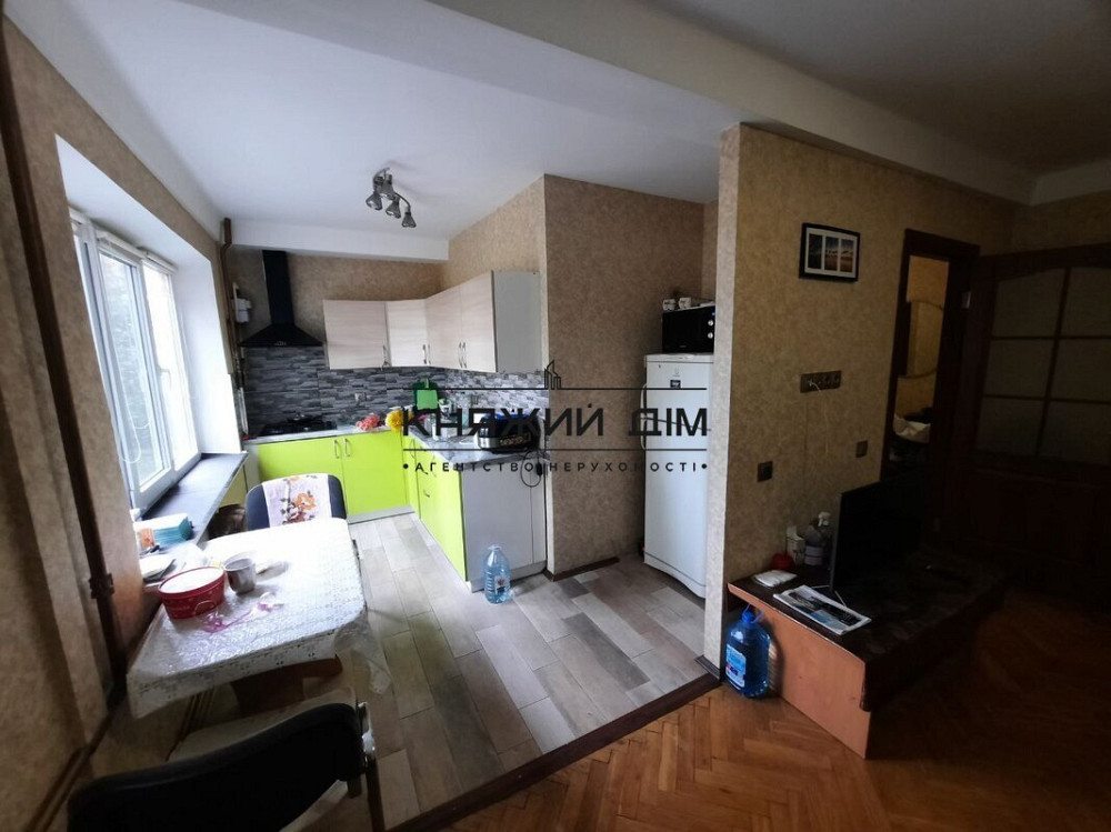 Продаж 3-кімнатна квартира, метро Нивки 10 хв. пішки. № 21141746 Київ - фото 14