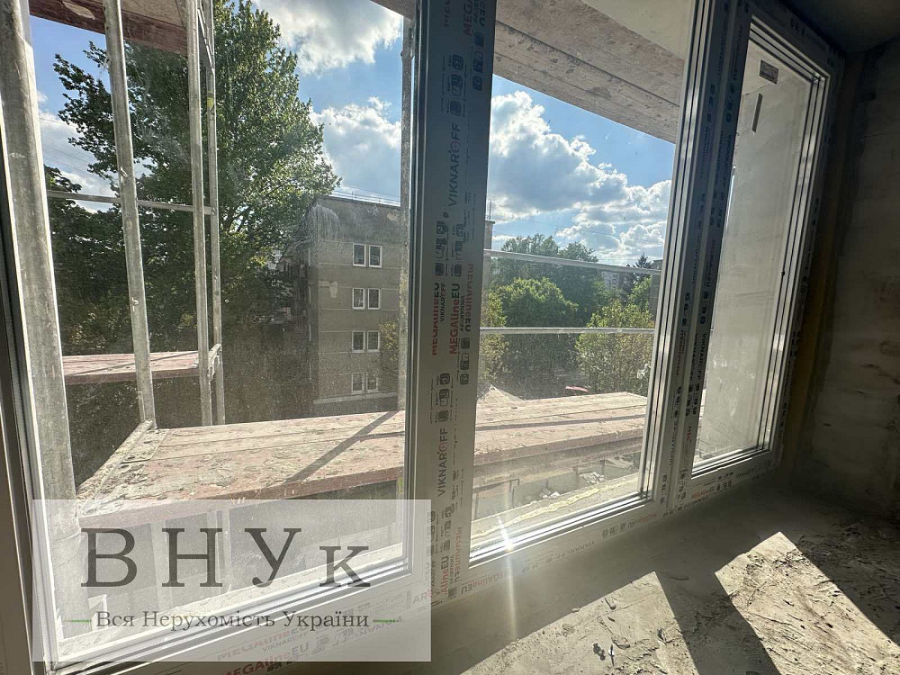 Продаж Квартира 2-кімнатна, 1/9 поверх на Злуки Тернопіль - фото 12