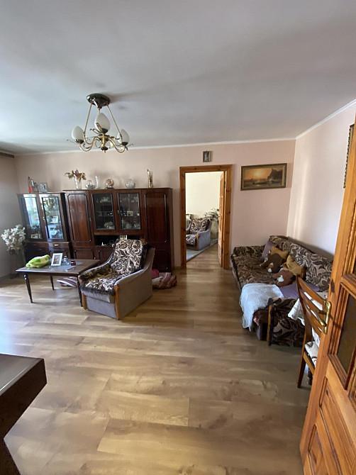 Продаж Квартира 2-кімнатна, 3/5 поверх на вул. Леха Качинського Житомир - фото 2