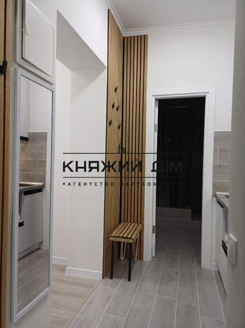 Оренда 2 кімнатної квартири ЖК Wood park КОД 11203966 Киев - изображение 8