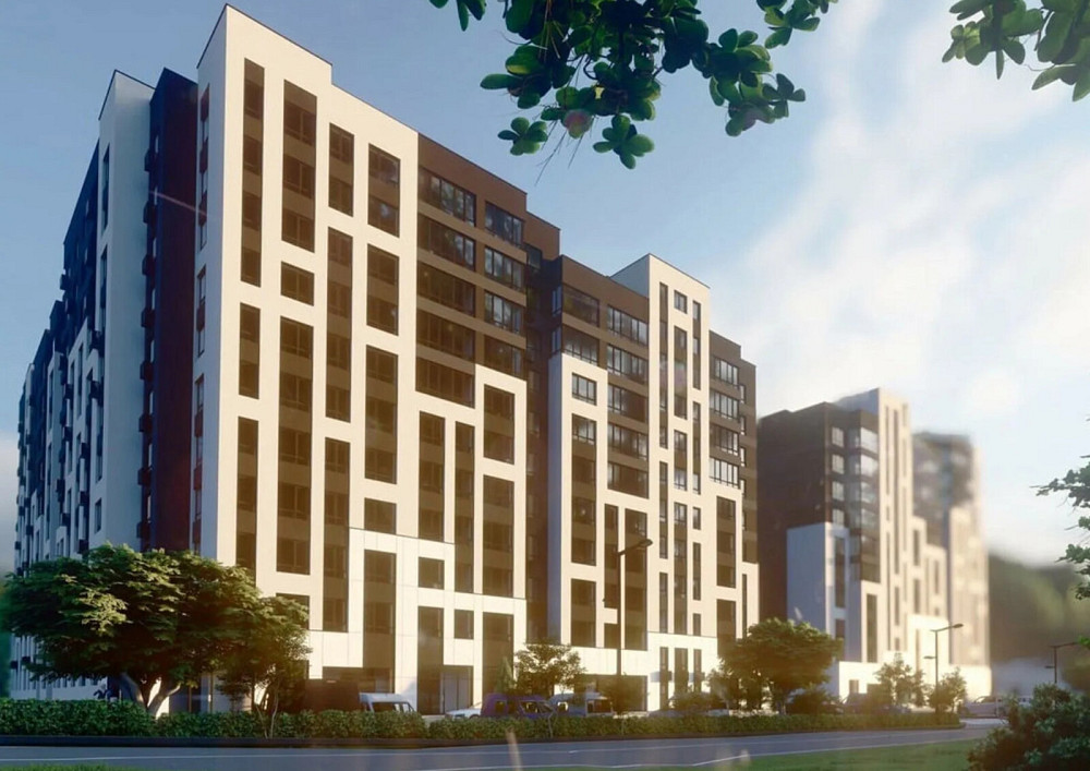 Продаж 2к квартири, 63 кв.м, вул. Львівська Тернопіль - фото 2