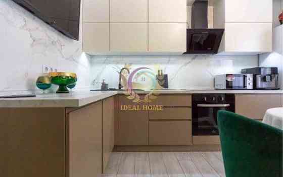 Продаж Квартира 2-кімнатна, 3/9 поверх на Сырецкая ул., 32 Киев