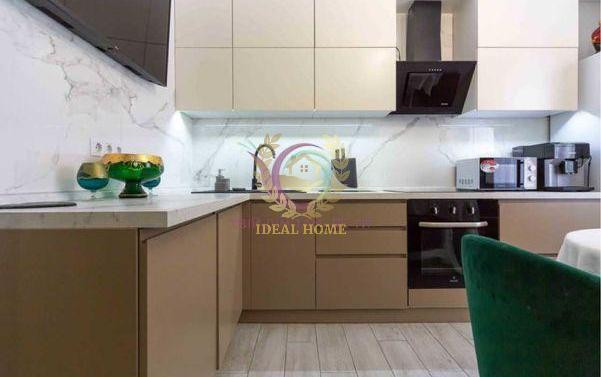 Продаж Квартира 2-кімнатна, 3/9 поверх на Сырецкая ул., 32 Киев - изображение 4