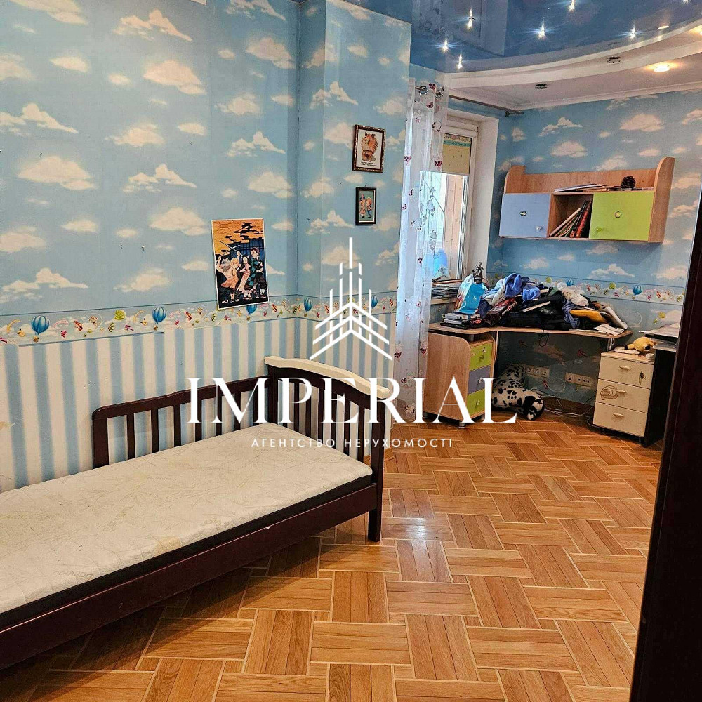 Оренда Квартира 4-кімнатна, 20/25 поверх на вул. Генерала Геннадія Воробйова Київ - фото 11