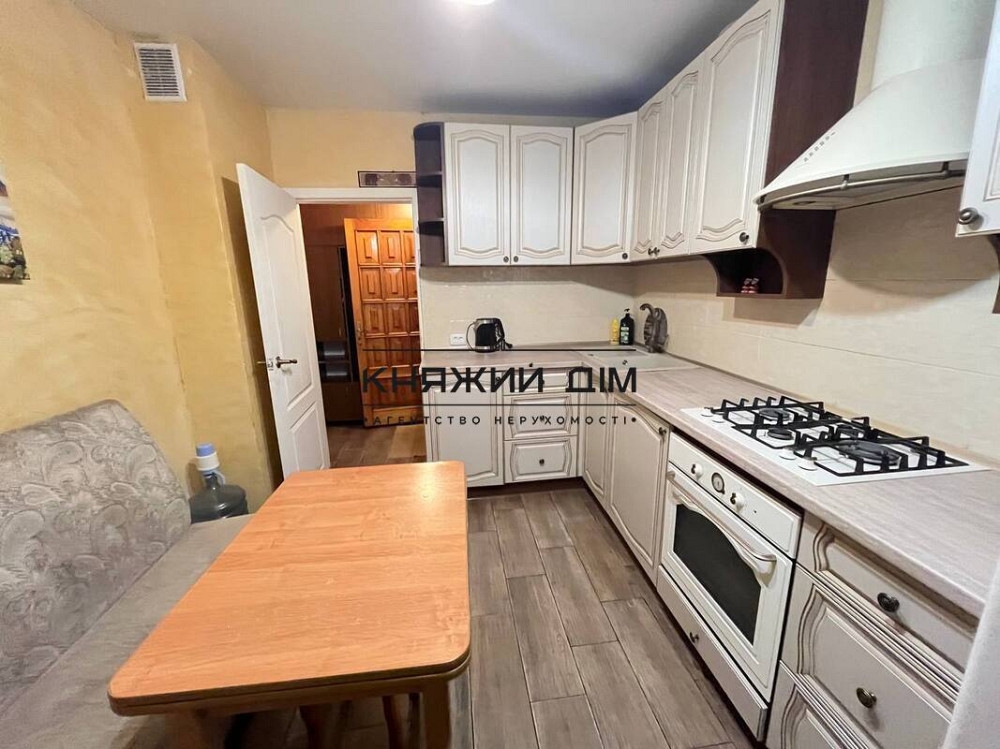 Оренда 3 - кімнатна квартира Дарницький район м. Харківська Код:11202669 Київ - фото 16