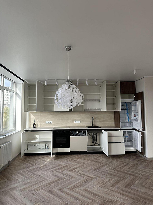 Продаж Квартира 2-кімнатна, 6/21 поверх на Чернігівська вул., 8 Київ - фото 14