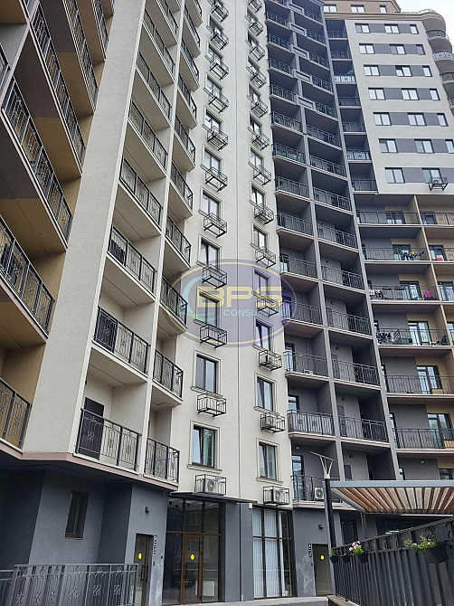 Продаж 1к квартири 33 кв. м Одеса - фото 11
