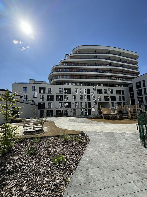 Продаж Квартира 1-кімнатна, 9/10 поверх на вул. Зелена Львів - фото 1