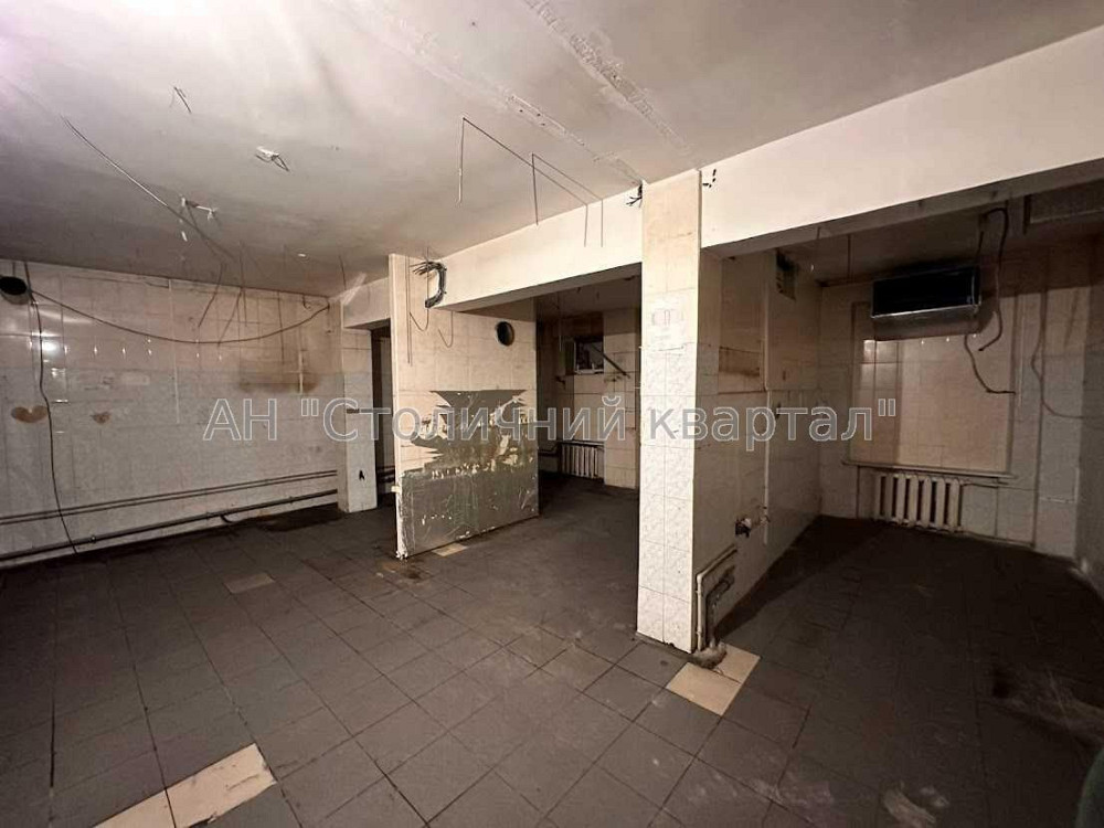 Оренда заклад громадського харчування на Шевченка Тараса бул., 2 поверх - 1/7 Київ - фото 9
