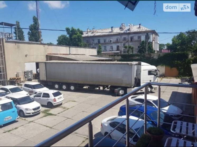 Малиновський, вулиця Одеса - фото 1