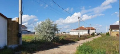 Продаж земельної ділянки 0.1 соток на ул. Вишневая, 38 Ліски (Комінтернівський район) - фото 1