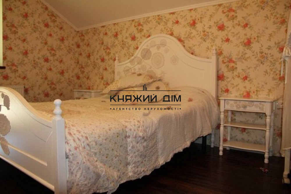 БЕЗ КОМИССИИ !!! Продажа дома в коттеджном городке с. Севериновка.№ 228977 Северинівка (Макарівський район) - фото 14