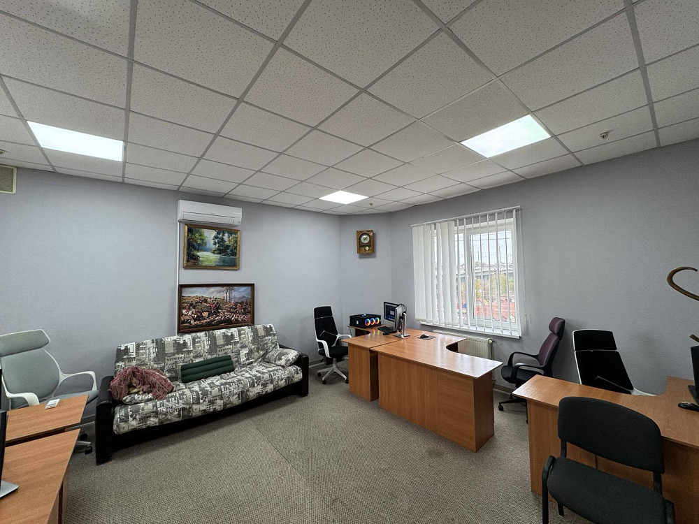 Оренда приміщення вільного призначення на Дубовецька вул., 7 поверх - 2/3 Тернопіль - фото 8