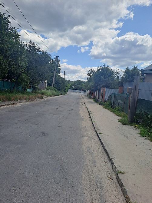 Продаж земельної ділянки 5 соток на вул. Мостова Бічна Тернопіль - фото 4