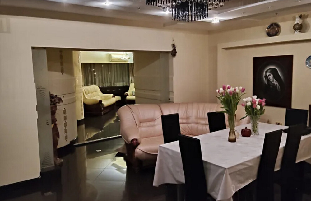 Продаж Квартира 6-кімнатна, 5/5 поверх Тернополь - изображение 6