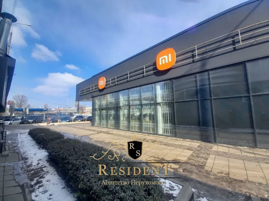 Здається Магазин / салон / торгова точка площа 205 кв.м  Дніпро  Дніпро - фото 8