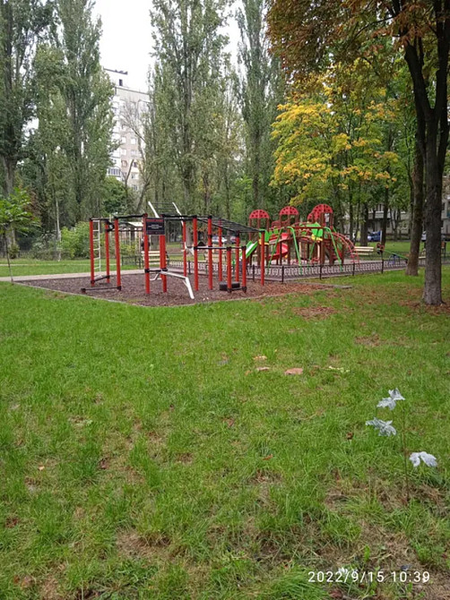 Продаж Квартира 2-кімнатна, 2/5 поверх на Академіка Туполєва вул., 20 Киев - изображение 16