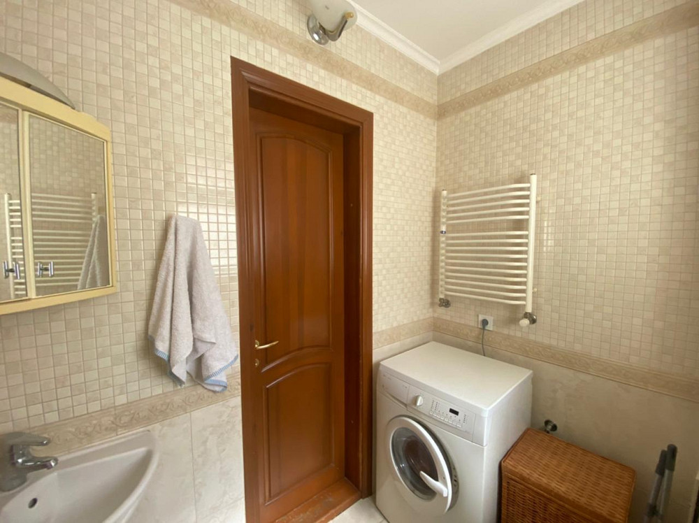 Просторная квартира для большой семьи у моря – ЖК «Каменный Цветок», 7-й Фонтан Odessa - photo 18