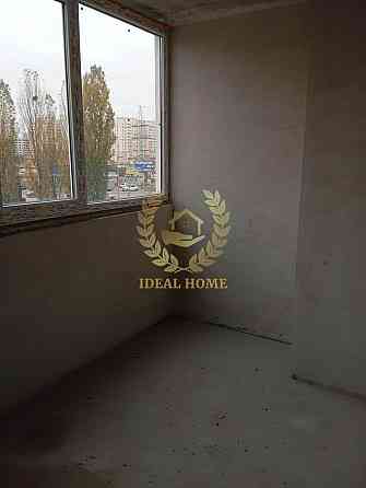 Продаж квартири у ЖК "Сади Вишневі", 1 кімната Вишневе