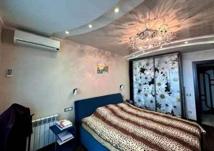 Продам  3- комнатную квартиру с ремонтом в новом доме (  по Державным програмам) Odessa - photo 9