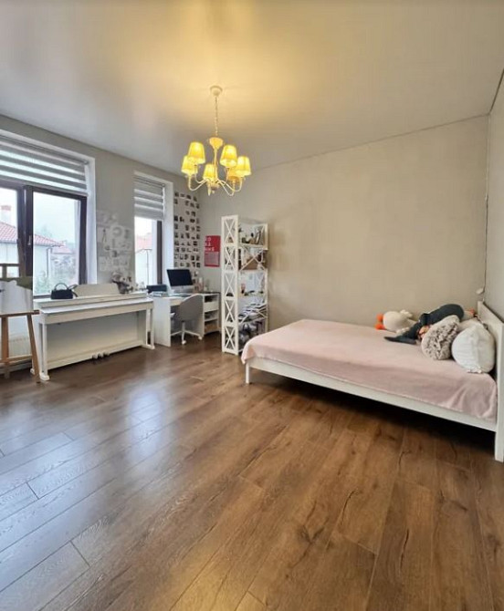 Продам 2 этажныйо таунхаус  на ул. Академика Вавилова . Одеса - фото 12