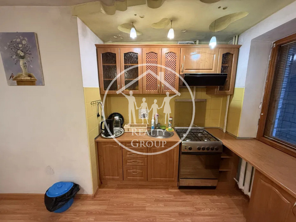 Оренда Квартира 2-кімнатна, 2/9 поверх на вул. Широка Львів - фото 2