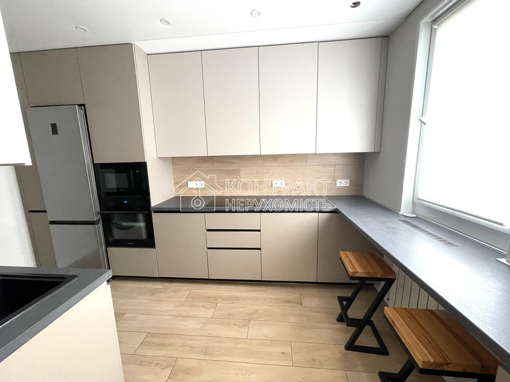 Продаж Квартира 3-кімнатна, 15/16 поверх на вул. Професорська Харків - фото 4