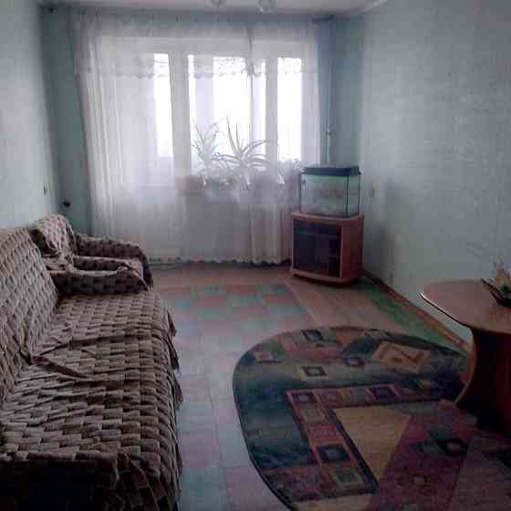 Продаж Квартира 3-кімнатна, 6/9 поверх на Косиора ул., 15 Дніпро